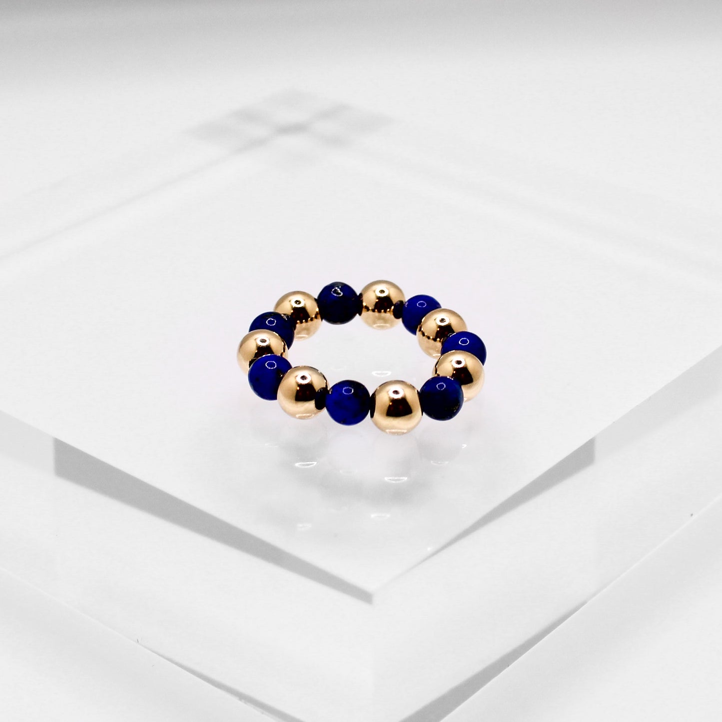 Unity Ring