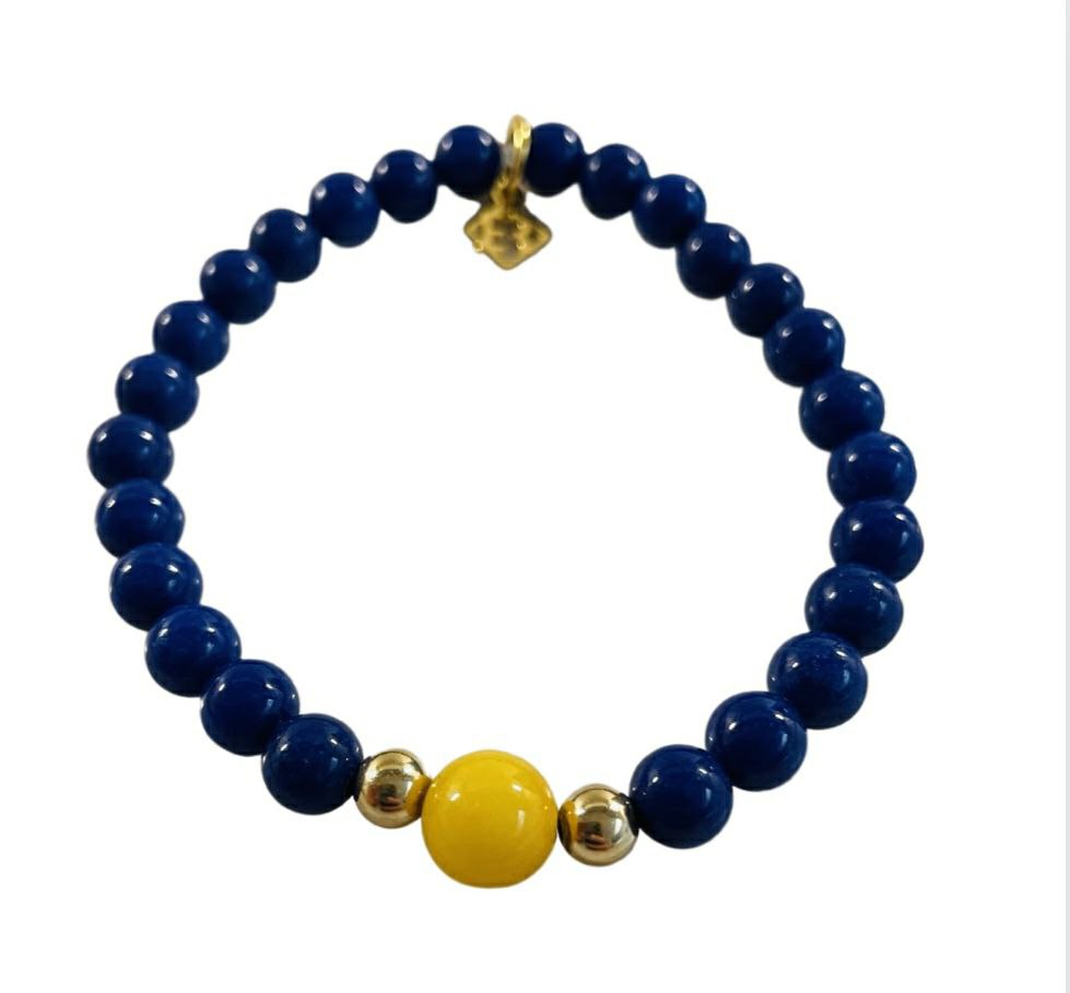 Ukraine Bracelet