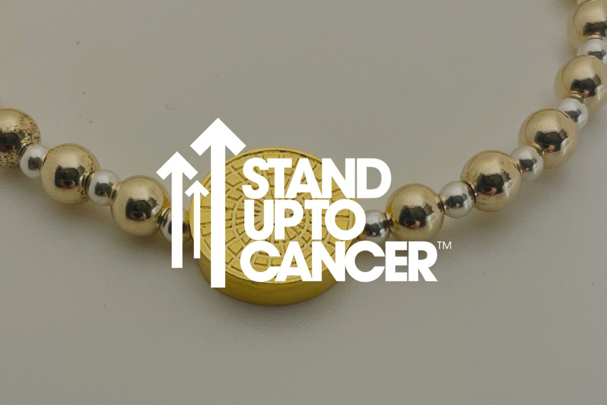 Stand Up To Cancer