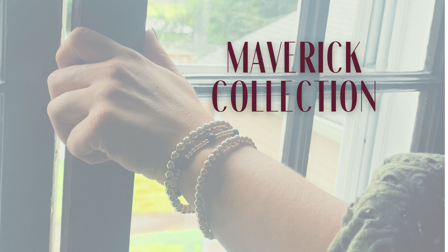 Maverick Collection