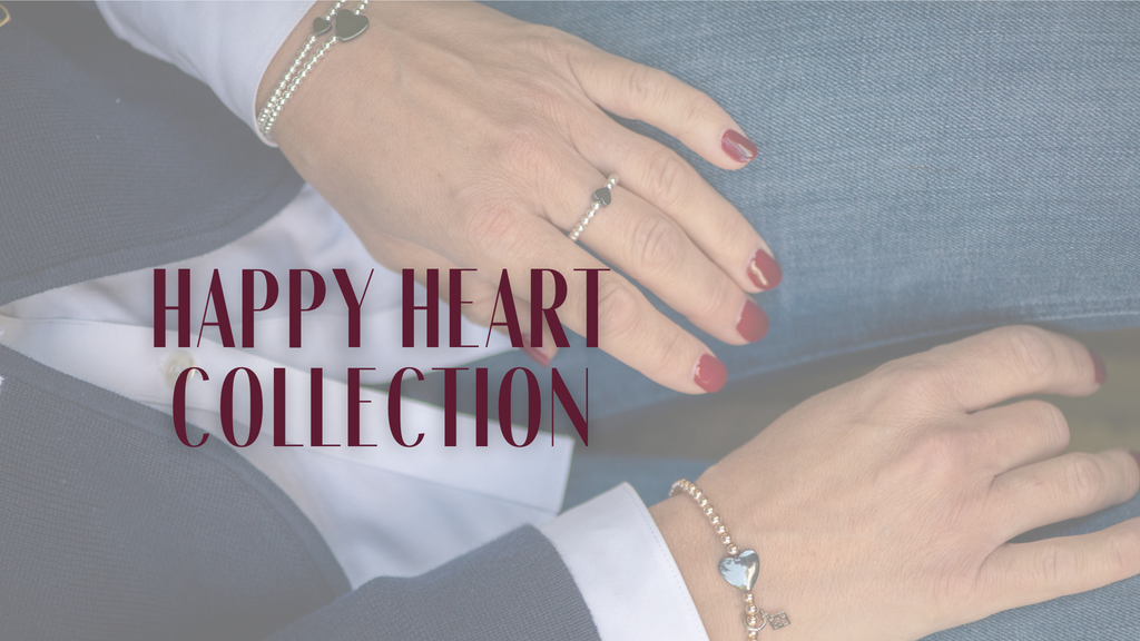 Happy Heart Collection