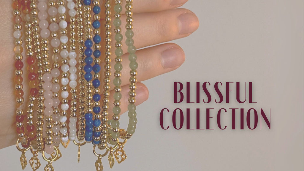 Blissful Collection