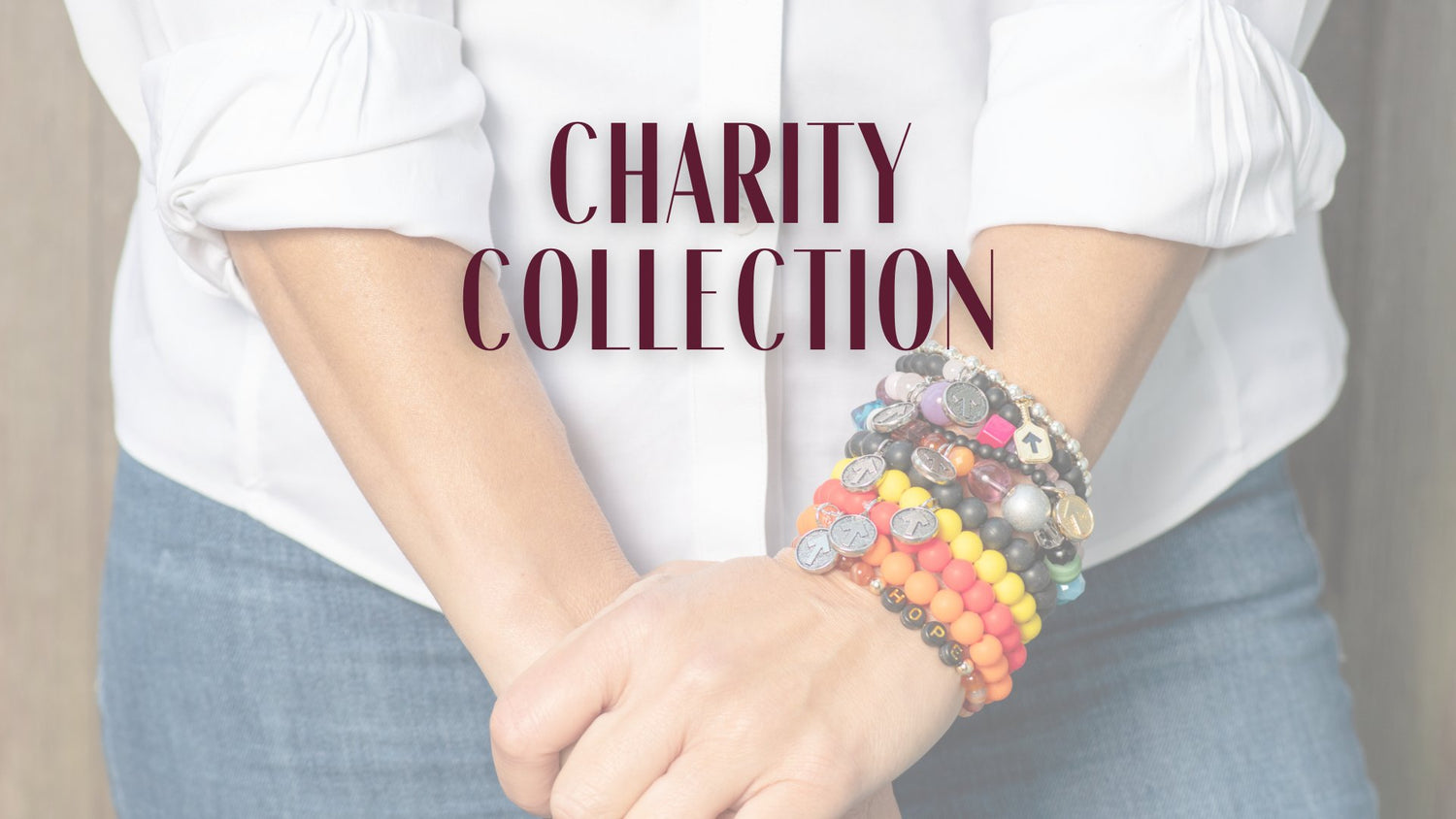 Charity Collection