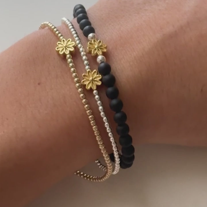 Petite Fleur Bracelet