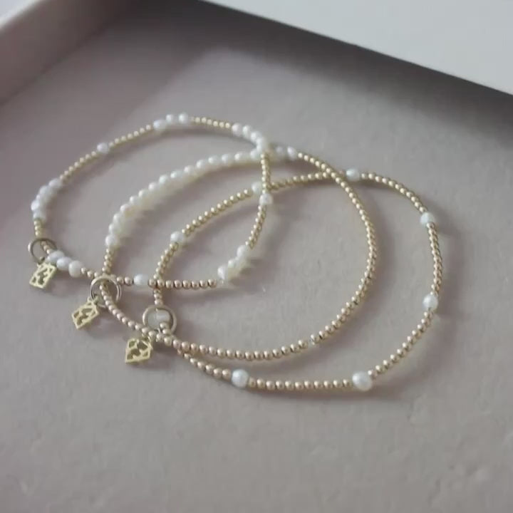 Radiance Single Bracelets